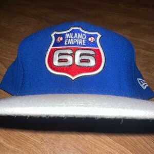 Inland Empire 66ers Hat